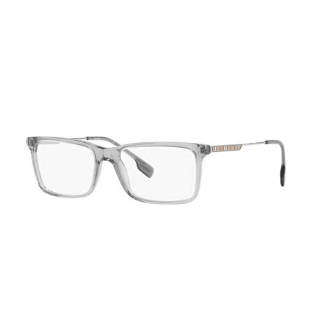 burberry men's eyewear|burberry prescription glasses men's.